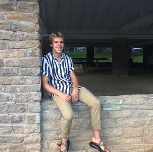 Meet your Posher, Hunter